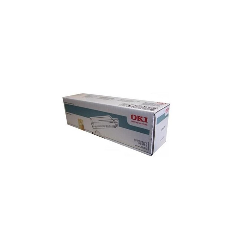 OKI Toner 45807116 Black OKI Toner 45807116 Black