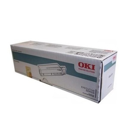 OKI Toner 45807116 Black