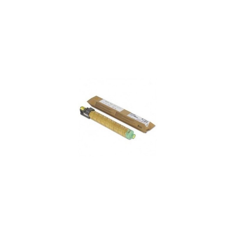 Ricoh Toner MP C400 Żółty Gelb (842236) 842041 Ricoh Toner MP C400 Żółty Gelb (842236) 842041