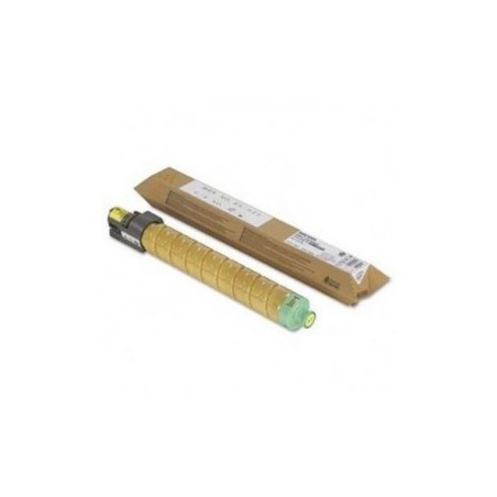 Ricoh Toner MP C400 Żółty Gelb (842236) 842041