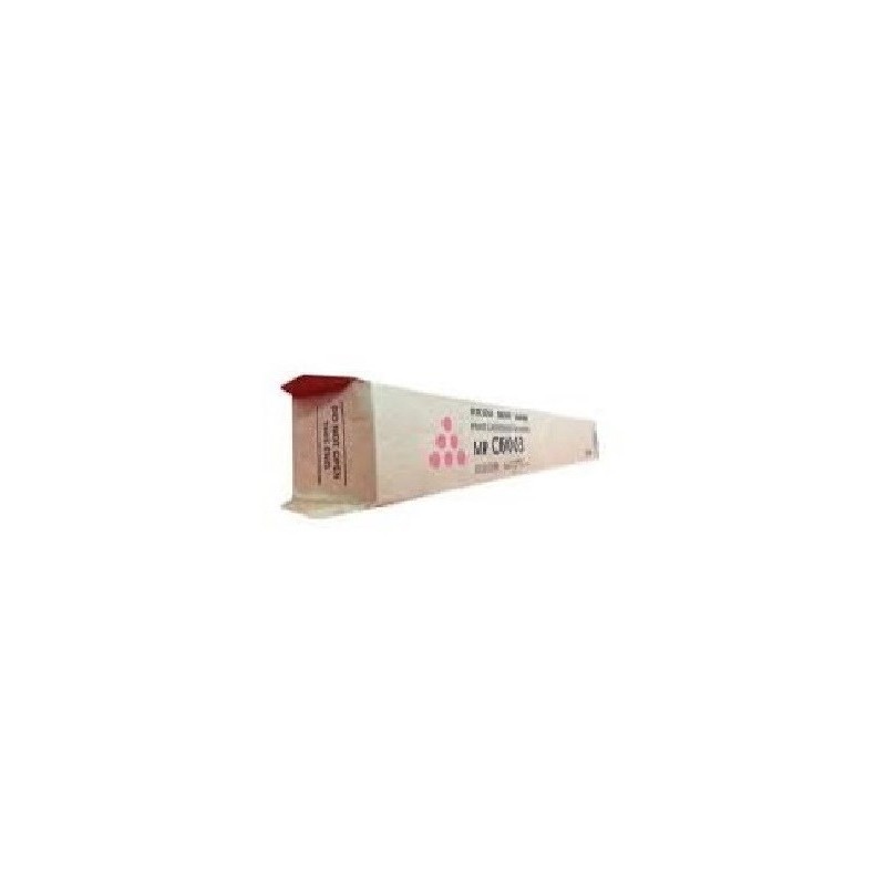 Toner Ricoh magenta - oryginalny Toner Ricoh magenta - oryginalny