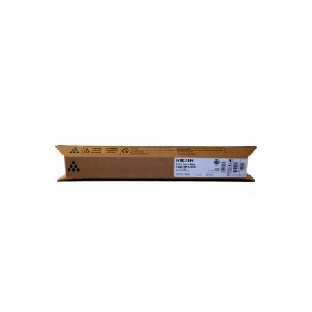 Toner Ricoh MP C400 Błękitny (842238) 842039