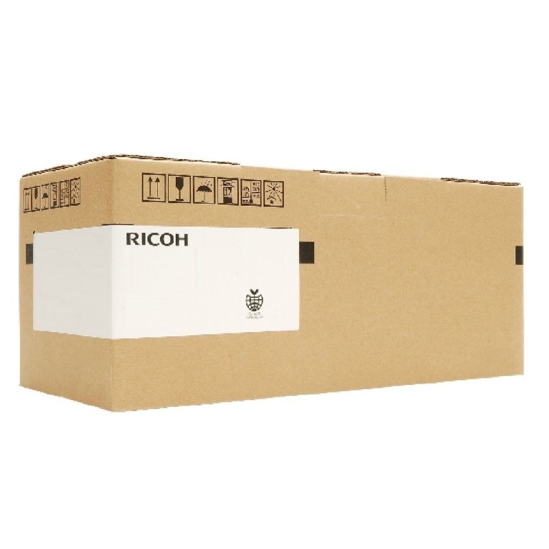 Ricoh toner do drukarki IM C3510 w kolorze czarnym Ricoh toner do drukarki IM C3510 w kolorze czarnym