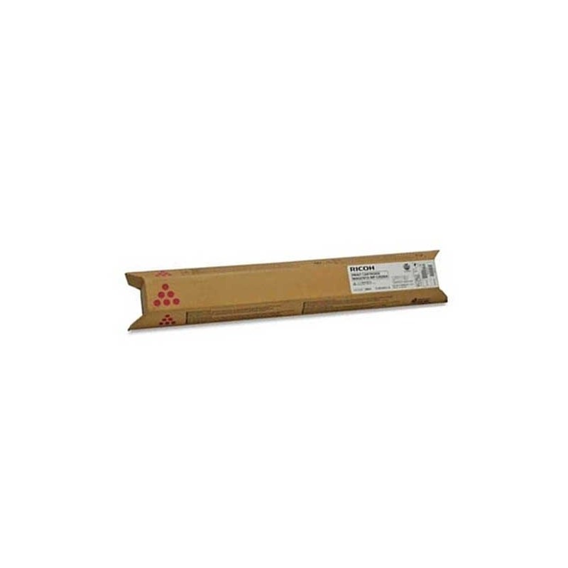 Toner Ricoh MP C400 Magenta 842237 842040 Toner Ricoh MP C400 Magenta 842237 842040