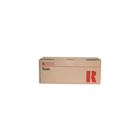 Ricoh Toner IM C4500 C6000 Błękitny