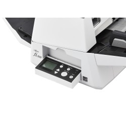Skaner dokumentów Ricoh fi-7600 fi7600 Podwójny CCD Duplex