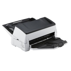 Skaner dokumentów Ricoh fi-7600 fi7600 Podwójny CCD Duplex