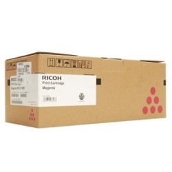Ricoh Kaseta z tonerem C840E magenta (821261)