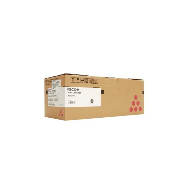 Ricoh Kaseta z tonerem C840E magenta (821261) Ricoh Kaseta z tonerem C840E magenta (821261)