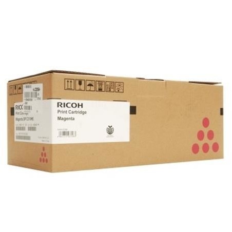 Ricoh Kaseta z tonerem C840E magenta (821261)