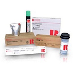 Ricoh 841595 kaseta z tonerem 1 szt. Oryginalny Cyjan