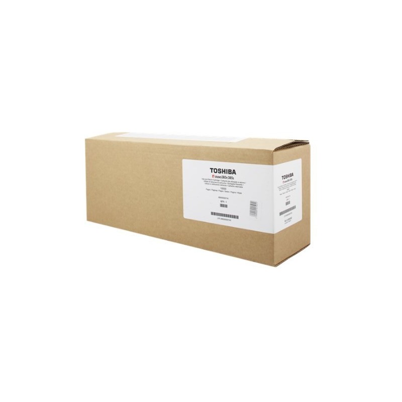 Toner Toshiba T-3850P-R T3850PR (6B000000745) Toner Toshiba T-3850P-R T3850PR (6B000000745)