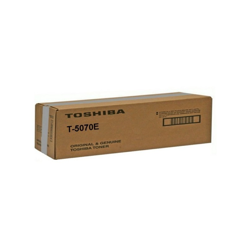Toner Toshiba T-5070E T5070E (6AJ00000115) (6AJ00000258)