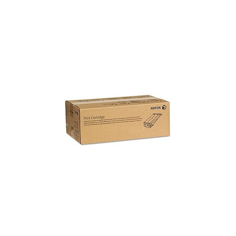 Toner Xerox Schwarz SC2020 (006R01693) (9k)