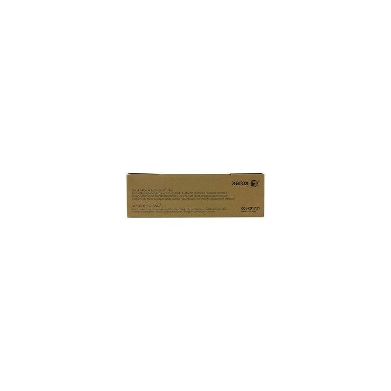 Toner Xerox do drukarek B1022 B1025 (006R01731) (13,7k) Toner Xerox do drukarek B1022 B1025 (006R01731) (13,7k)