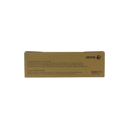 Toner Xerox do drukarek B1022 B1025 (006R01731) (13,7k)