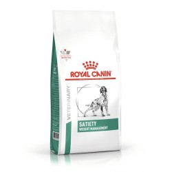Karma Royal Canin VD Dog Satiety Support (12 kg )
