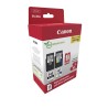 Pakiet promocyjny zdjęć Canon 5224B012 - Cyjan - Purpurowy - Żółty - 11 ml - 15 ml - 2 szt.