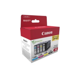Canon 9182B010 - Wysoka (XL) wydajność - 4 szt. - Opakowanie zbiorcze
