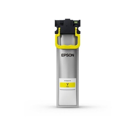 Atrament Epson Żółty Gelb (C13T11C440)