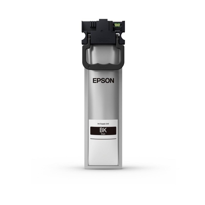Kartridż do drukarki Epson WF-C53xx / WF-C58xx L Ink Black T11C140 Kartridż do drukarki Epson WF-C53xx / WF-C58xx L Ink Black T11C140