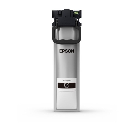 Kartridż do drukarki Epson WF-C53xx / WF-C58xx L Ink Black T11C140
