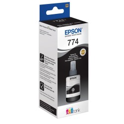 EPSON Tusz Czarny T7901/79XL C13T77414A