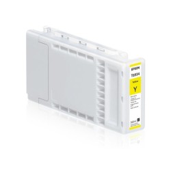 Atrament Epson Żółty Gelb