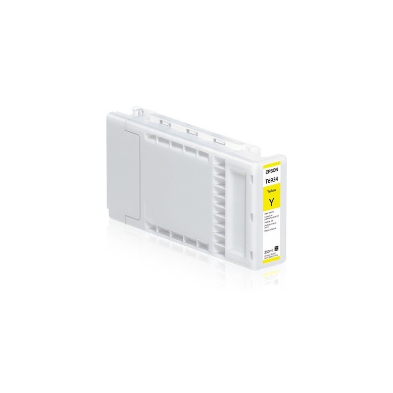 Atrament Epson Żółty Gelb Atrament Epson Żółty Gelb