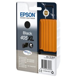 Tusz TIN Epson 405XL black