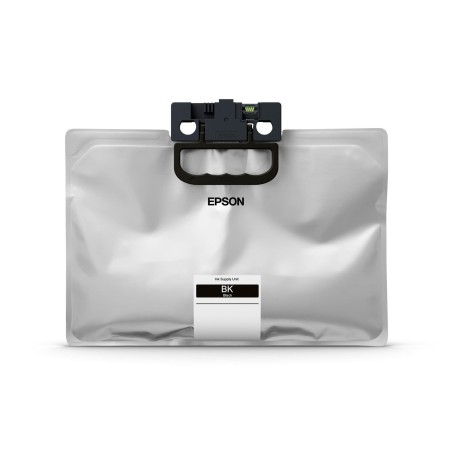 Tusze Epson T12F XXL Ink Black T12F140