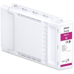 Atrament Epson T41F340 amarantowy (C13T41F340) (C13T41F34N)