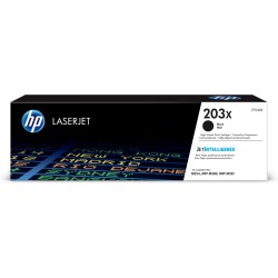 Wkład HP nr 203X HP203X HP 203X (CF540X)