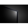 LG 65NANO82T3B Telewizor 165,1 cm (65") 4K Ultra HD Smart TV Wi-Fi Brązowy