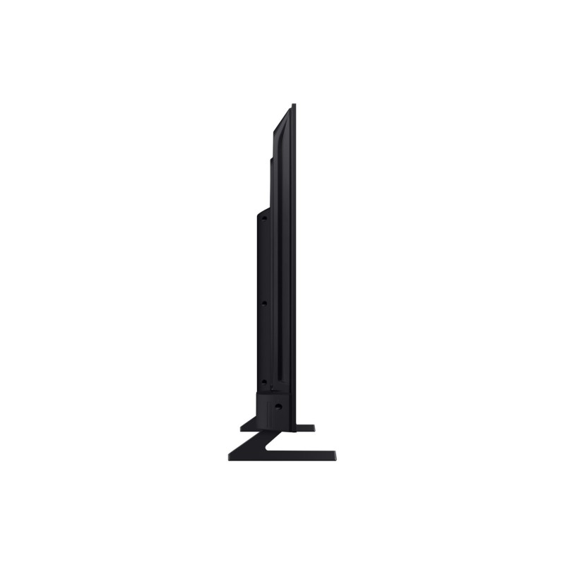 Samsung Series 7 UE43CU7092U 109,2 cm (43") 4K Ultra HD Smart TV Wi-Fi Czarny Samsung Series 7 UE43CU7092U 109,2 cm (43") 4K Ultra HD Smart TV Wi-Fi Czarny