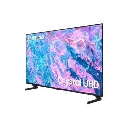 Samsung Series 7 UE43CU7092U 109,2 cm (43") 4K Ultra HD Smart TV Wi-Fi Czarny