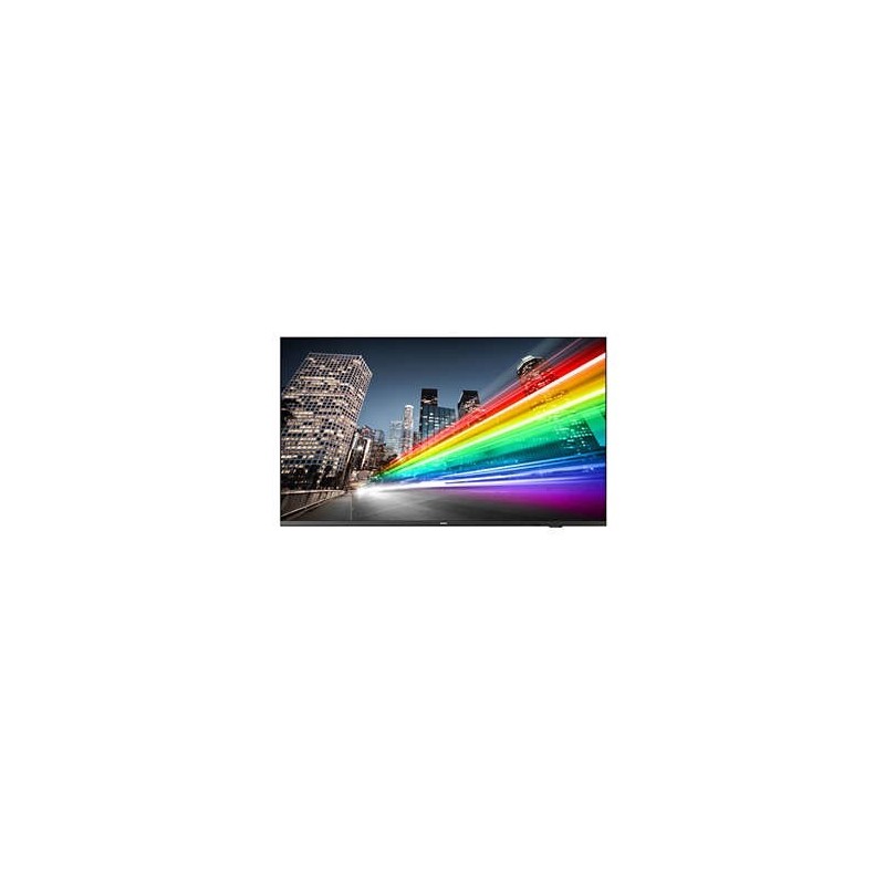 Philips 50BFL2214/12 Telewizor 127 cm (50") 4K Ultra HD Smart TV Wi-Fi Czarny Philips 50BFL2214/12 Telewizor 127 cm (50") 4K Ultra HD Smart TV Wi-Fi Czarny
