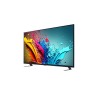 LG QNED 75QNED85T3C Telewizor 190,5 cm (75") 4K Ultra HD Smart TV Wi-Fi Czarny