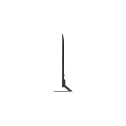 LG QNED 75QNED85T3C Telewizor 190,5 cm (75") 4K Ultra HD Smart TV Wi-Fi Czarny