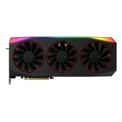 Karta graficzna XFX RX 9070XT Magnetic Air RGB Gaming 16 GB OC detaliczny - 16,384 MB
