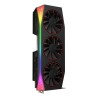 Karta graficzna XFX RX 9070XT Magnetic Air RGB Gaming 16 GB OC detaliczny - 16,384 MB
