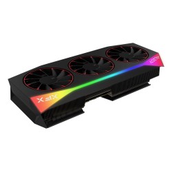Karta graficzna XFX RX 9070XT Magnetic Air RGB Gaming 16 GB OC detaliczny - 16,384 MB