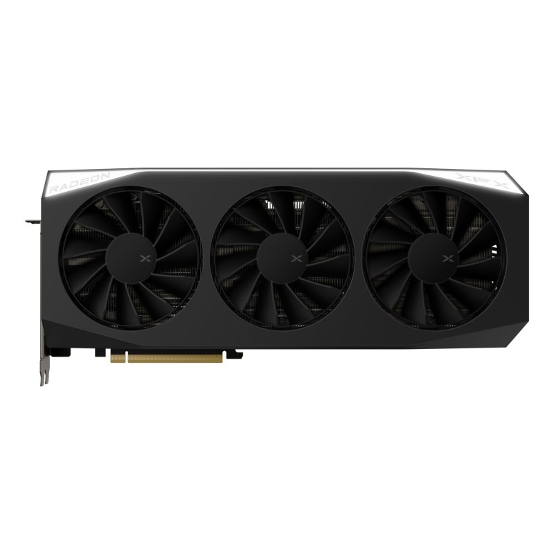 XFX Mercury Radeon RX 9070 XT Gaming Edition AMD 16 GB GDDR6 XFX Mercury Radeon RX 9070 XT Gaming Edition AMD 16 GB GDDR6
