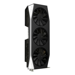 XFX Mercury Radeon RX 9070 XT Gaming Edition AMD 16 GB GDDR6