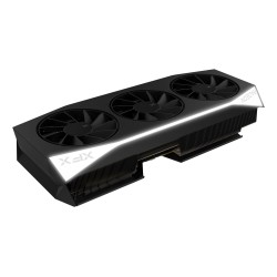 XFX Mercury Radeon RX 9070 XT Gaming Edition AMD 16 GB GDDR6