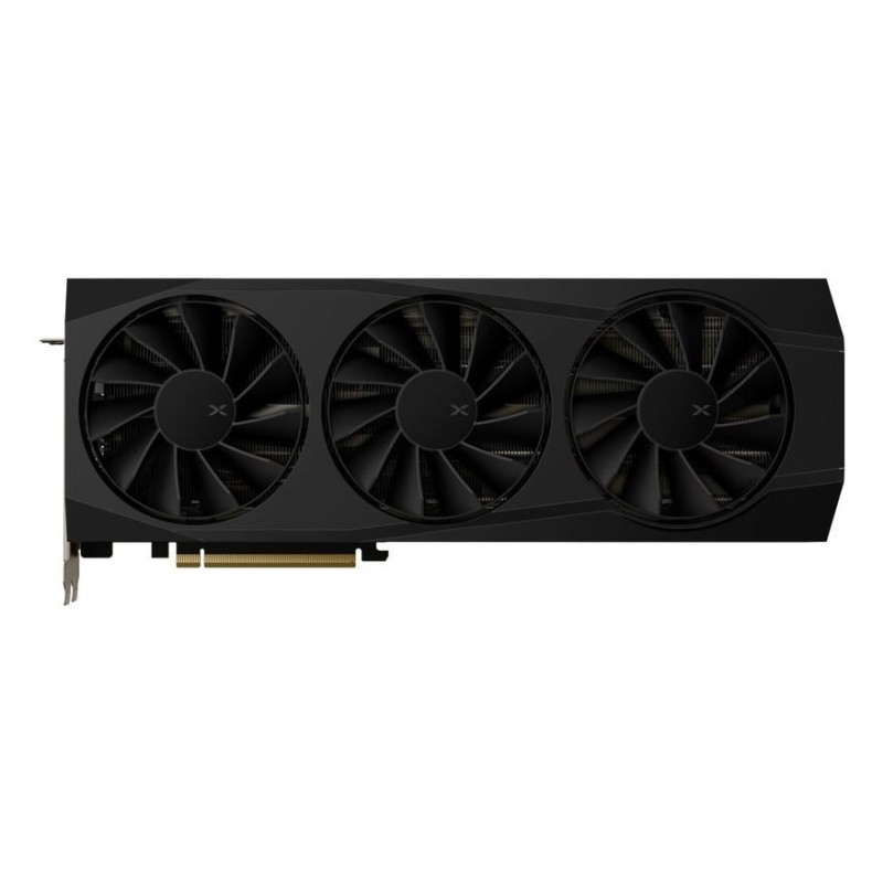 Karta graficzna XFX VGA 16GB Radeon RX9070XT Quicksilver OC Gaming 3xDP/1xHDMI Karta graficzna XFX VGA 16GB Radeon RX9070XT Quicksilver OC Gaming 3xDP/1xHDMI