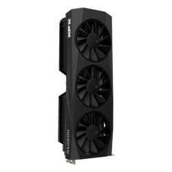 Karta graficzna XFX VGA 16GB Radeon RX9070XT Quicksilver OC Gaming 3xDP/1xHDMI