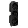 Karta graficzna XFX VGA 16GB Radeon RX9070XT Quicksilver OC Gaming 3xDP/1xHDMI