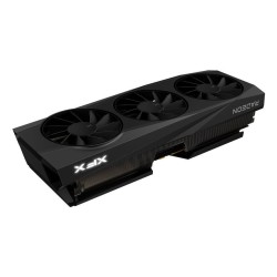 Karta graficzna XFX VGA 16GB Radeon RX9070XT Quicksilver OC Gaming 3xDP/1xHDMI