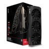 Karta graficzna XFX VGA 16GB Radeon RX9070XT Quicksilver OC Gaming 3xDP/1xHDMI